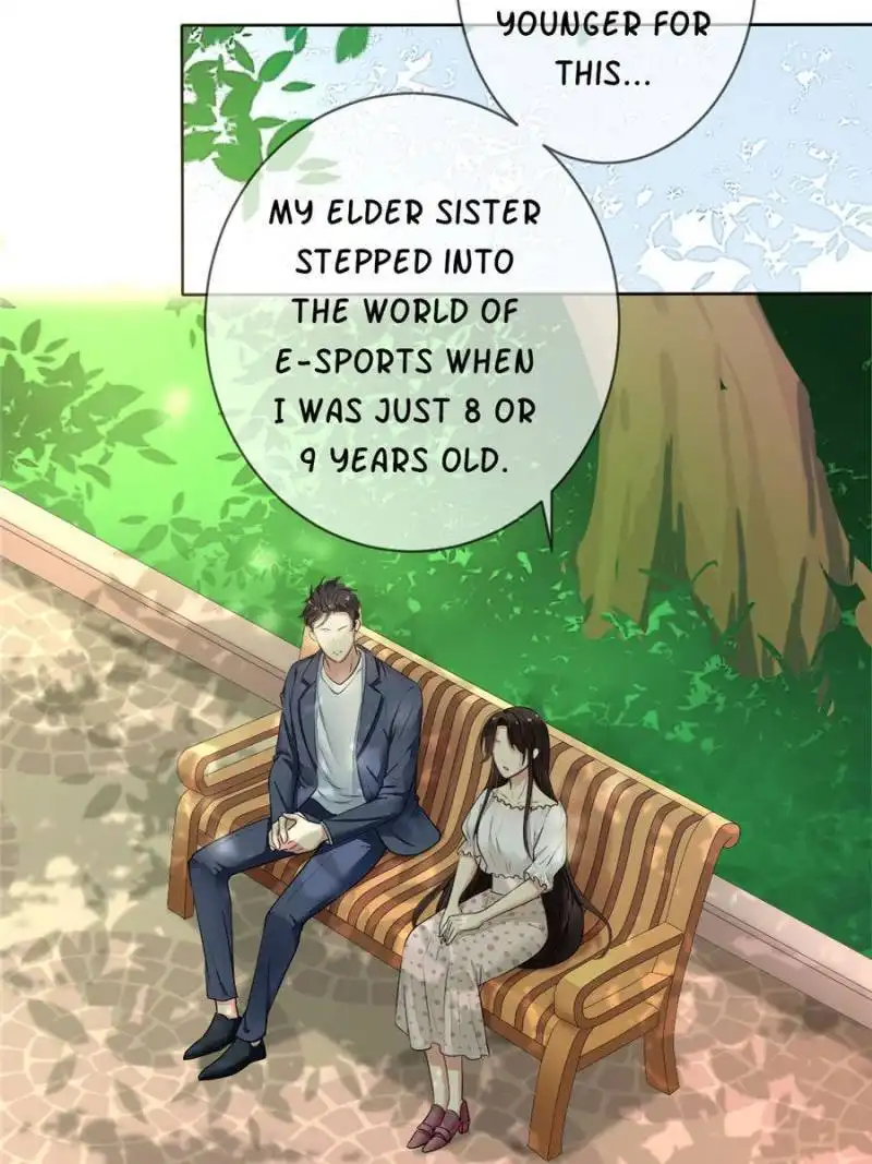 Legend Reboot Chapter 96 26